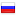 kaliningrad-life.ru hosted country